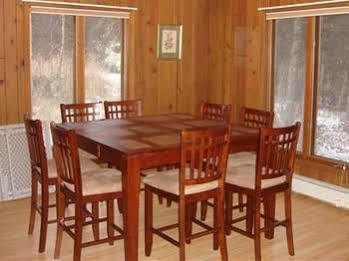 Cascade Lodge Lutsen Bagian luar foto