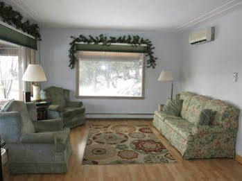 Cascade Lodge Lutsen Bagian luar foto